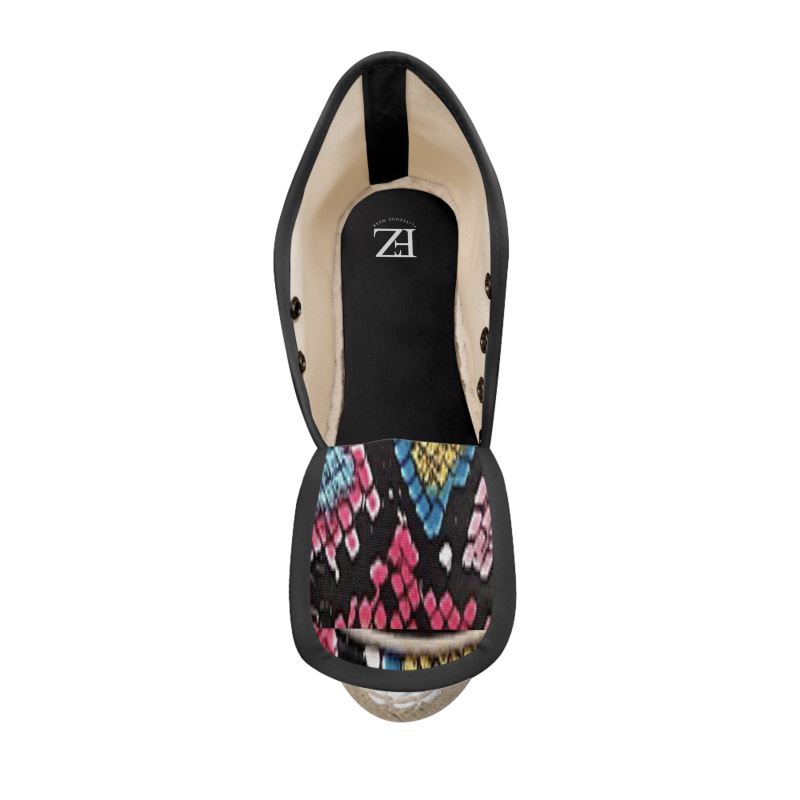 FZ WOMEN'S WEDGE - FZwear