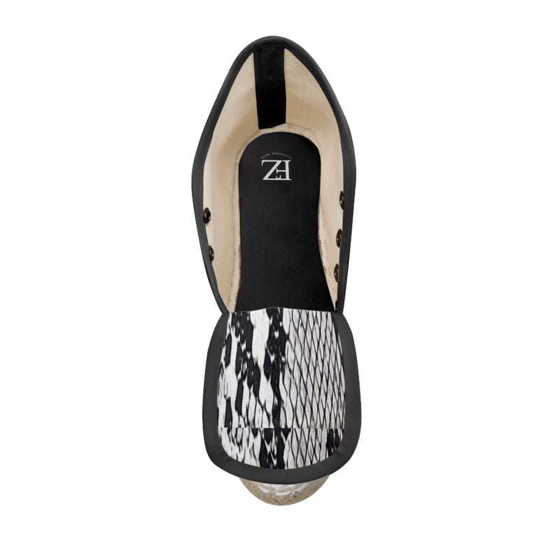 fz women's wedge