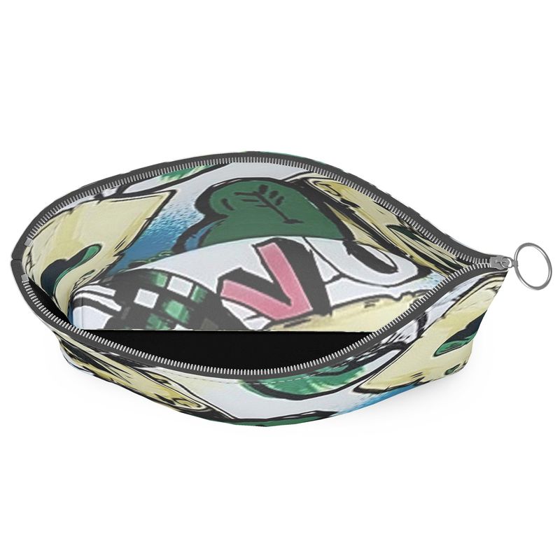 fz designer clutch purse