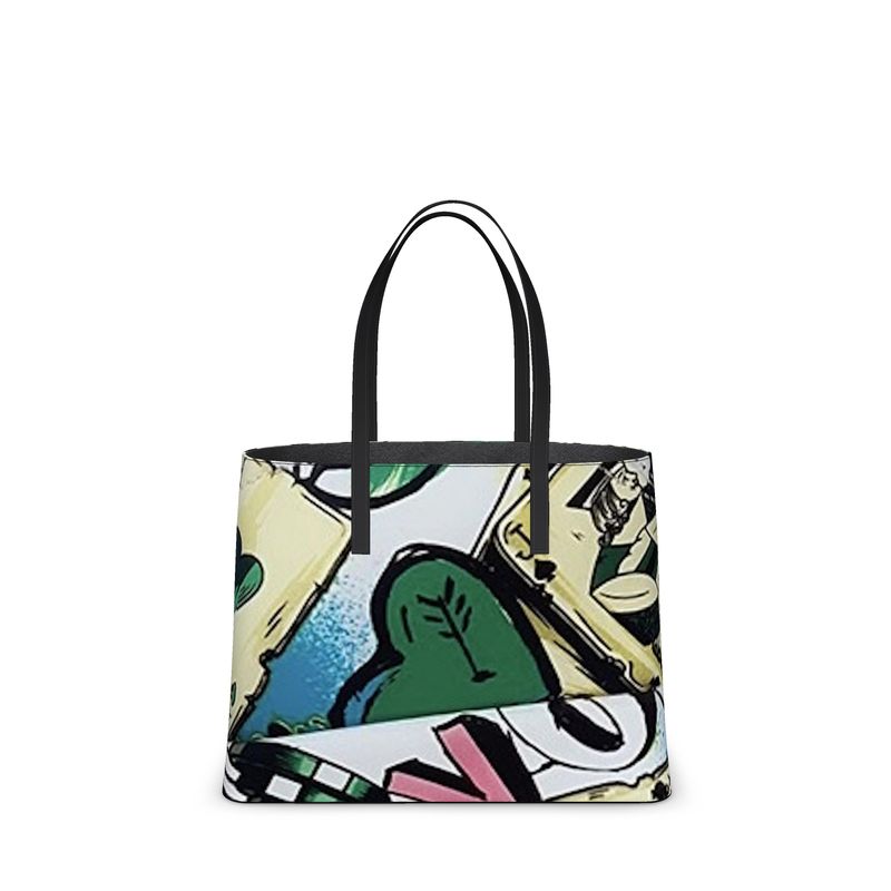 fz kika tote