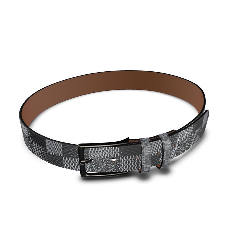 fz designer belt