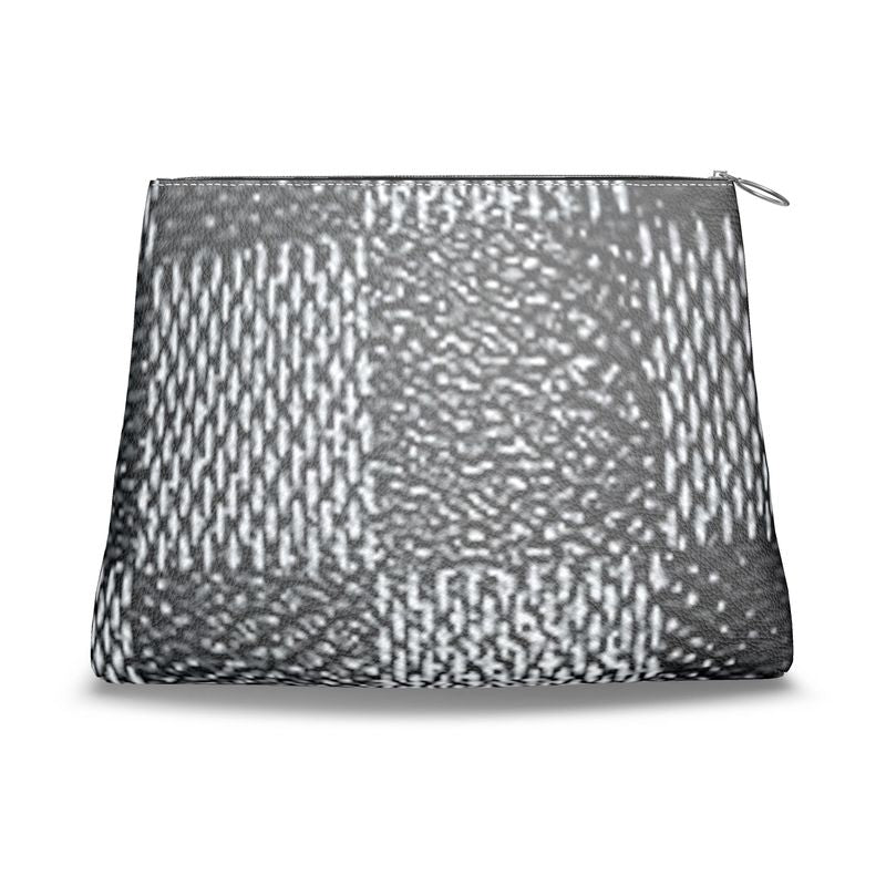 fz designer clutch purse