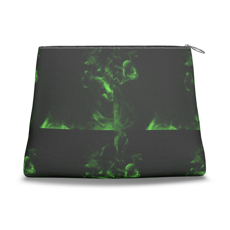 fz designer clutch purse