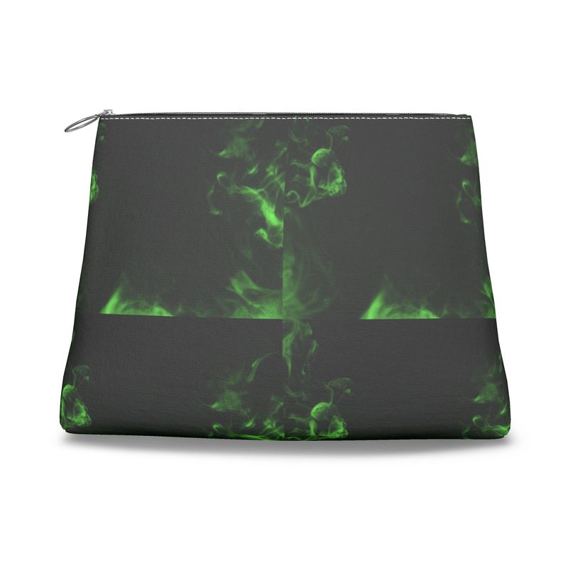 fz designer clutch purse