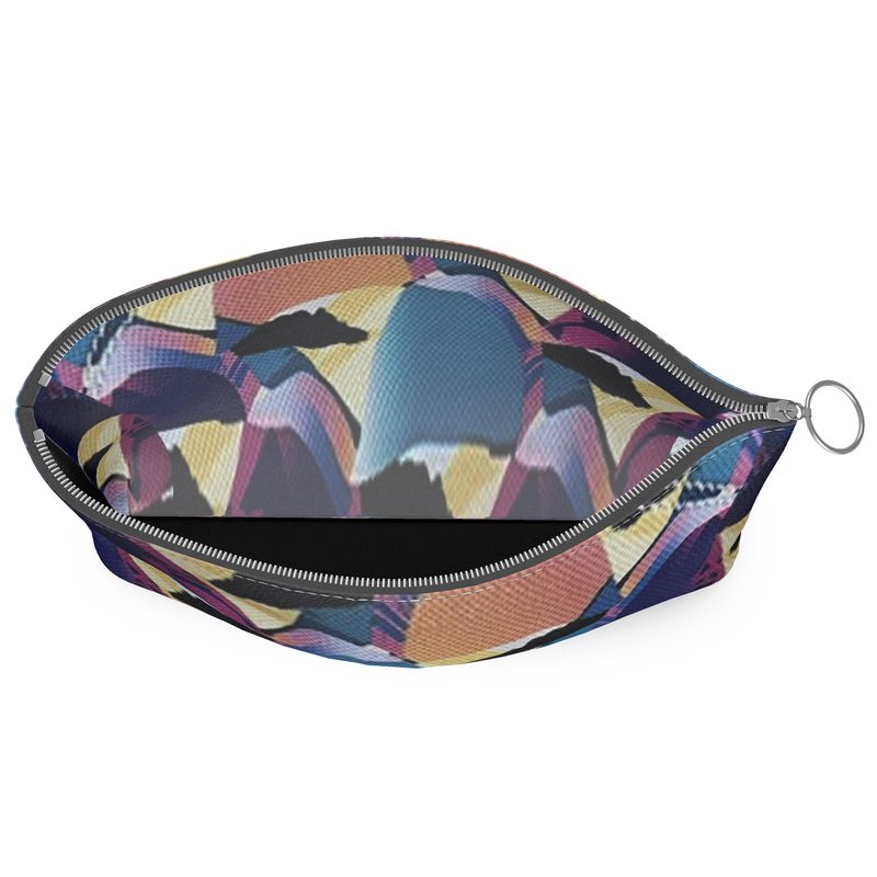 fz designer clutch purse