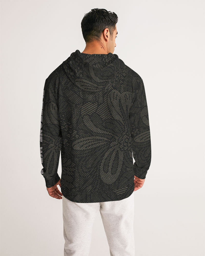 fz abstract men's hoodie