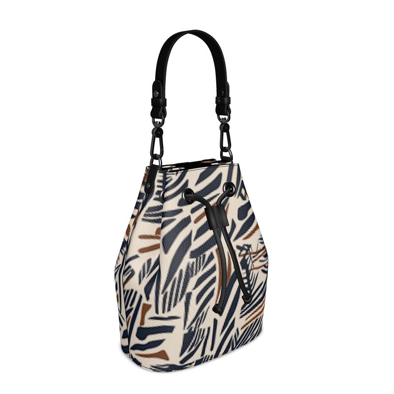 FZ DESIGNER BUCKET BAG - FZwear