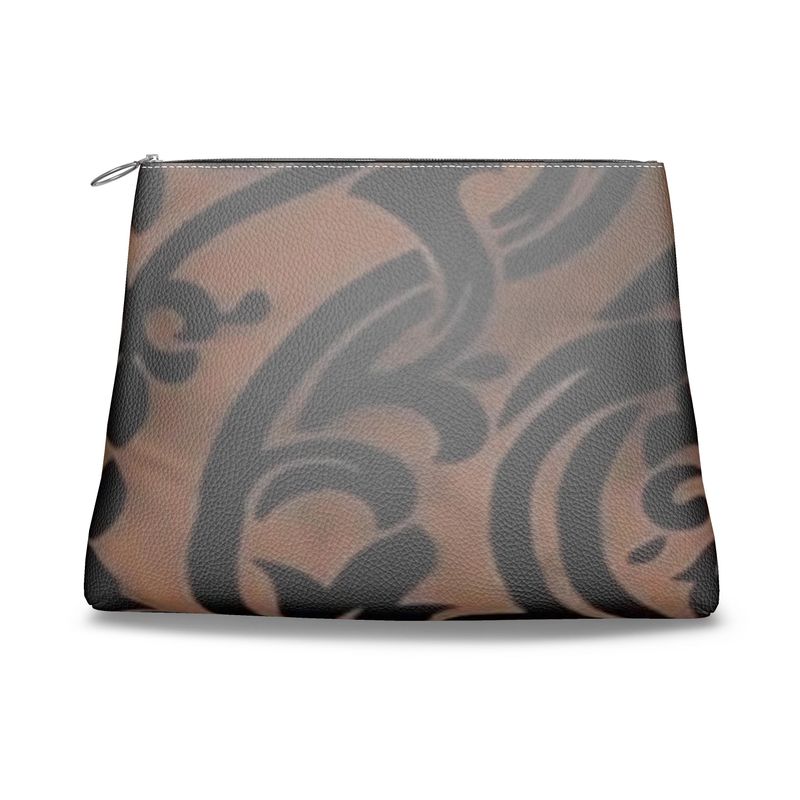 fz designer clutch purse