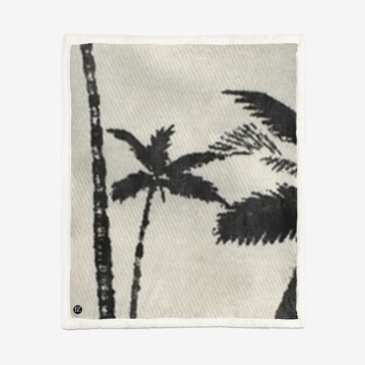 FZ Double-Sided Super Soft Plush Blanket - FZwear