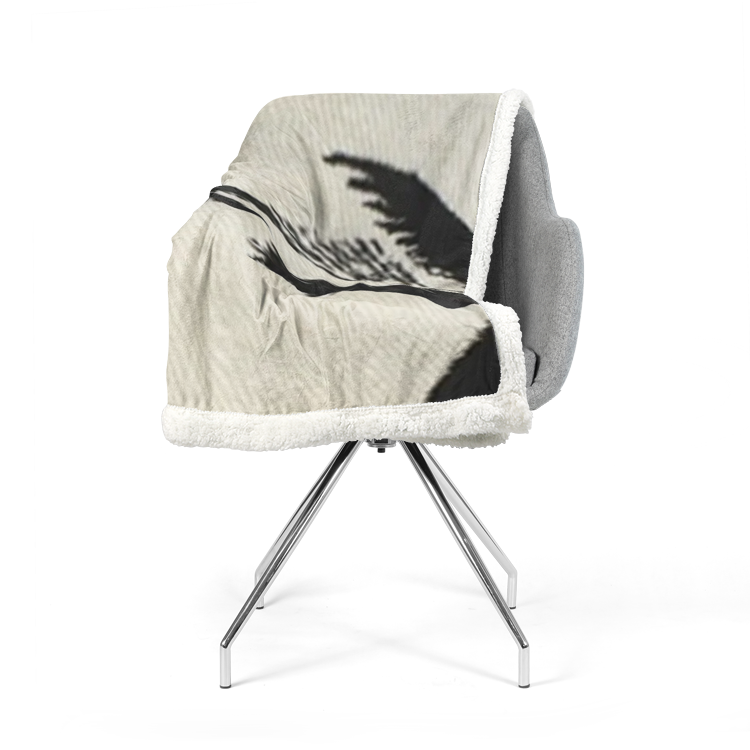 FZ Double-Sided Super Soft Plush Blanket - FZwear