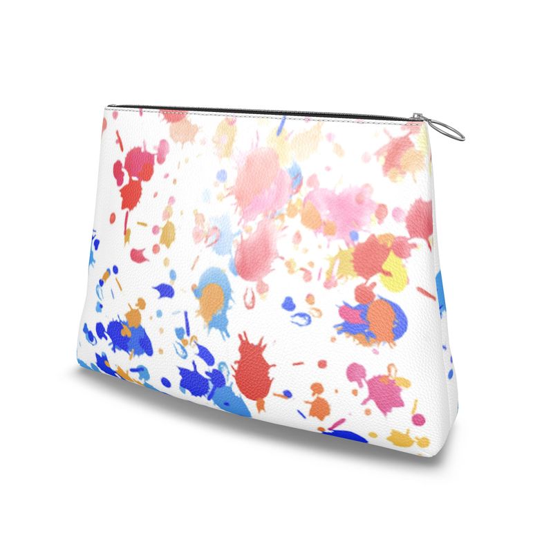 fz designer clutch purse