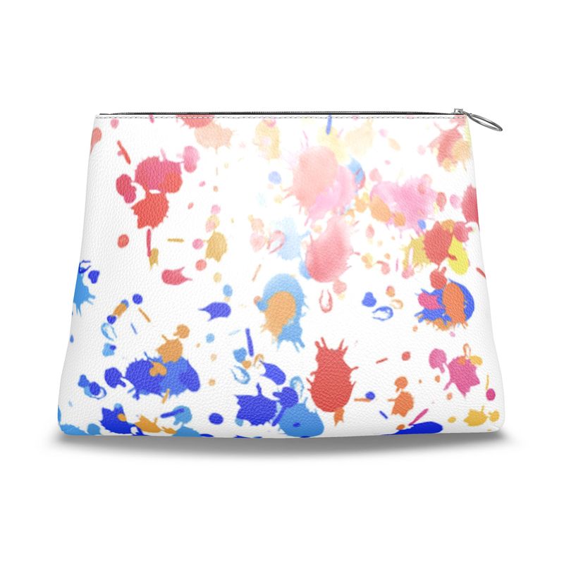 fz designer clutch purse