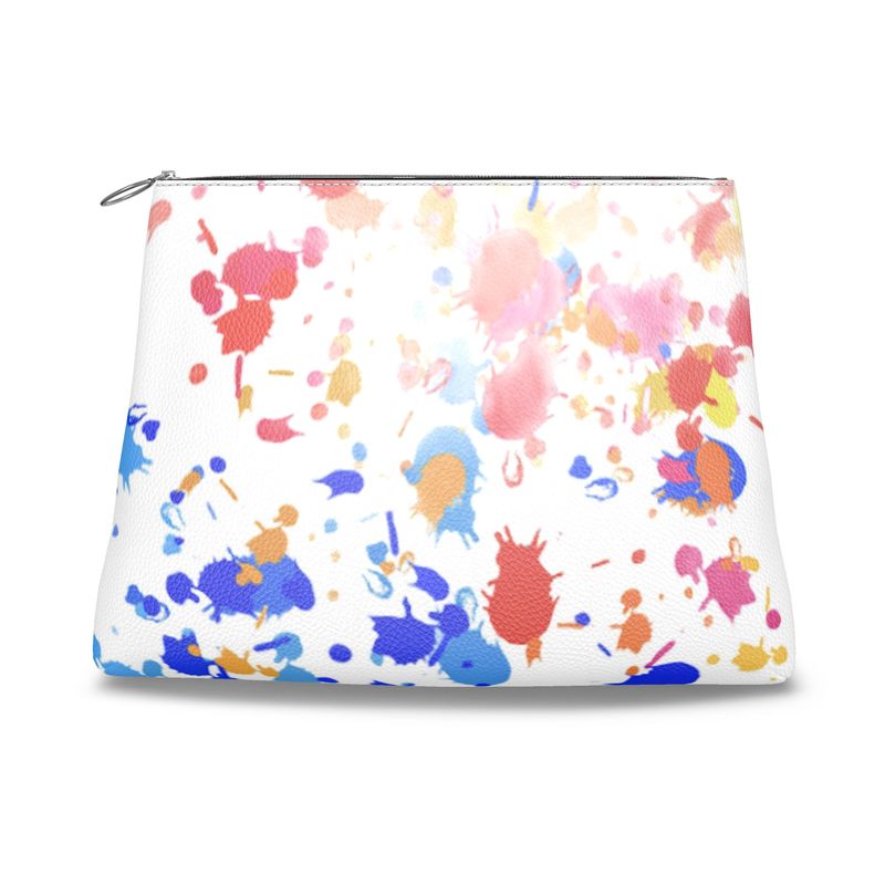 fz designer clutch purse