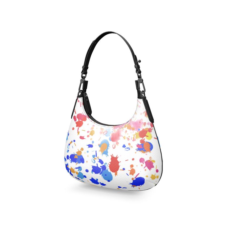 fz women's mini curve bag