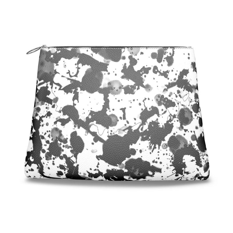 fz designer clutch purse