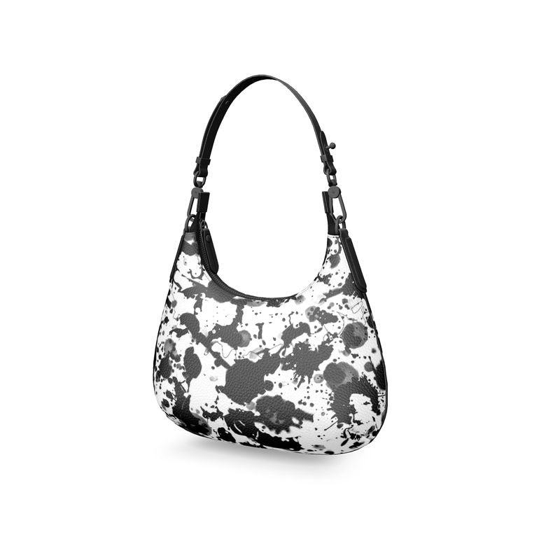 fz women's mini curve bag