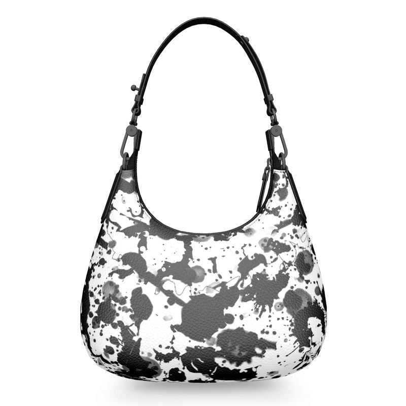 fz women's mini curve bag