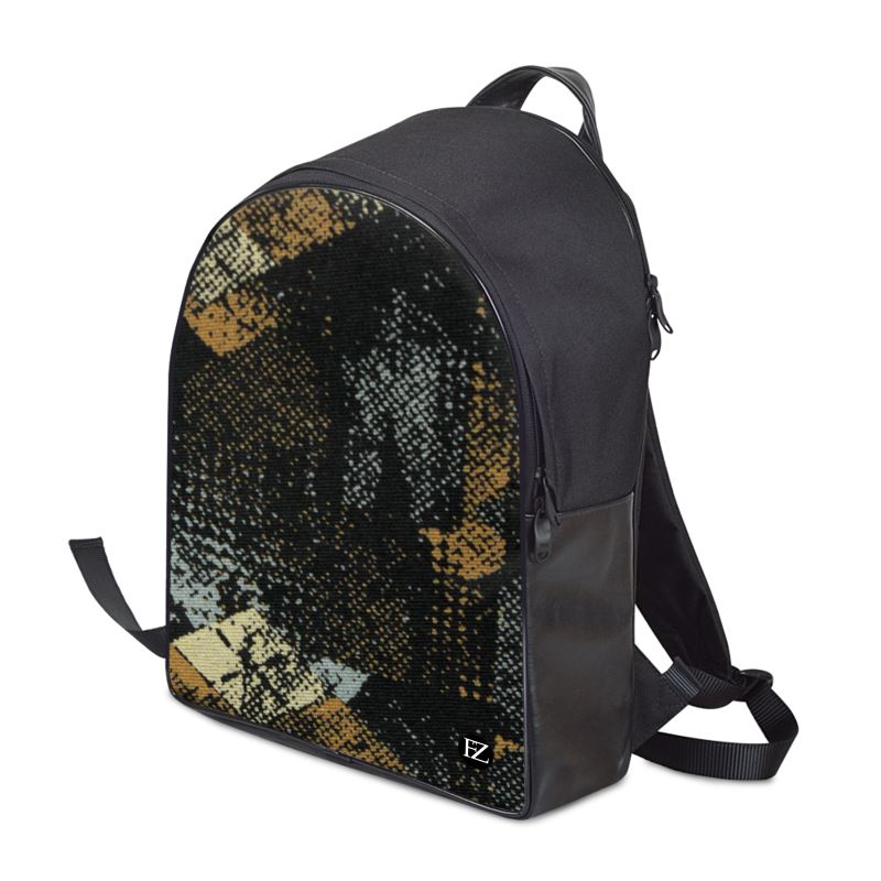 FZ DESIGNER BACKPACK - FZwear