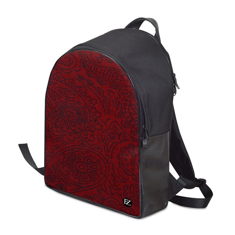FZ DESIGNER BACKPACK - FZwear
