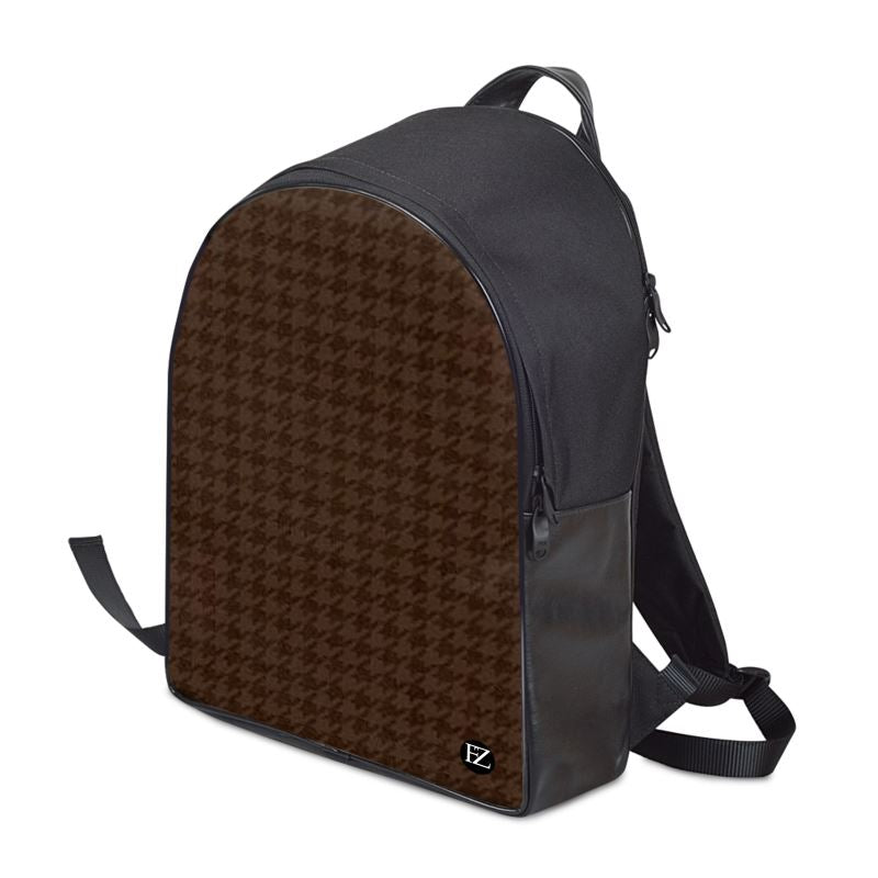 FZ DESIGNER BACKPACK - FZwear