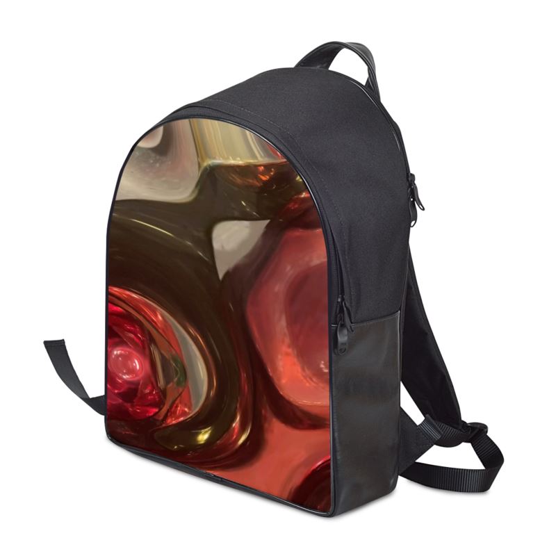 FZ DESIGNER BACKPACK - FZwear