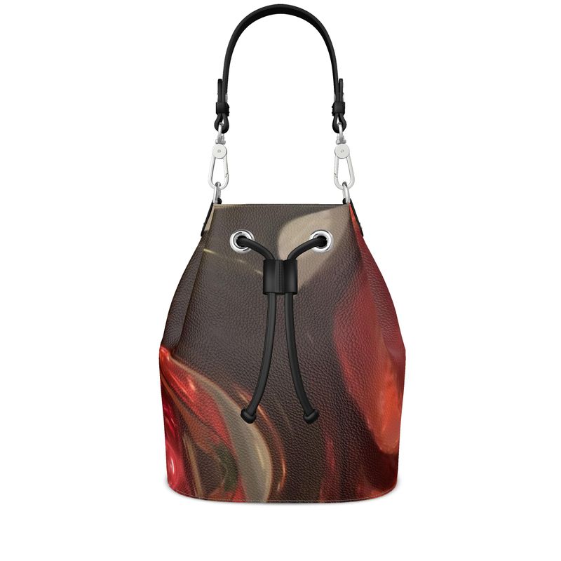 FZ DESIGNER BUCKET BAG - FZwear