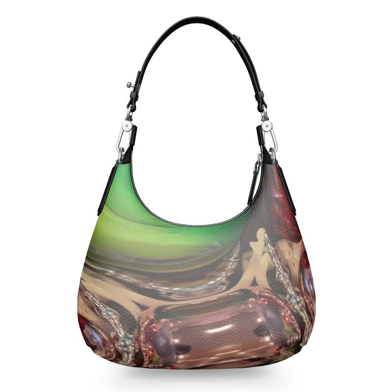 FZ WOMEN'S MINI CURVE BAG - FZwear
