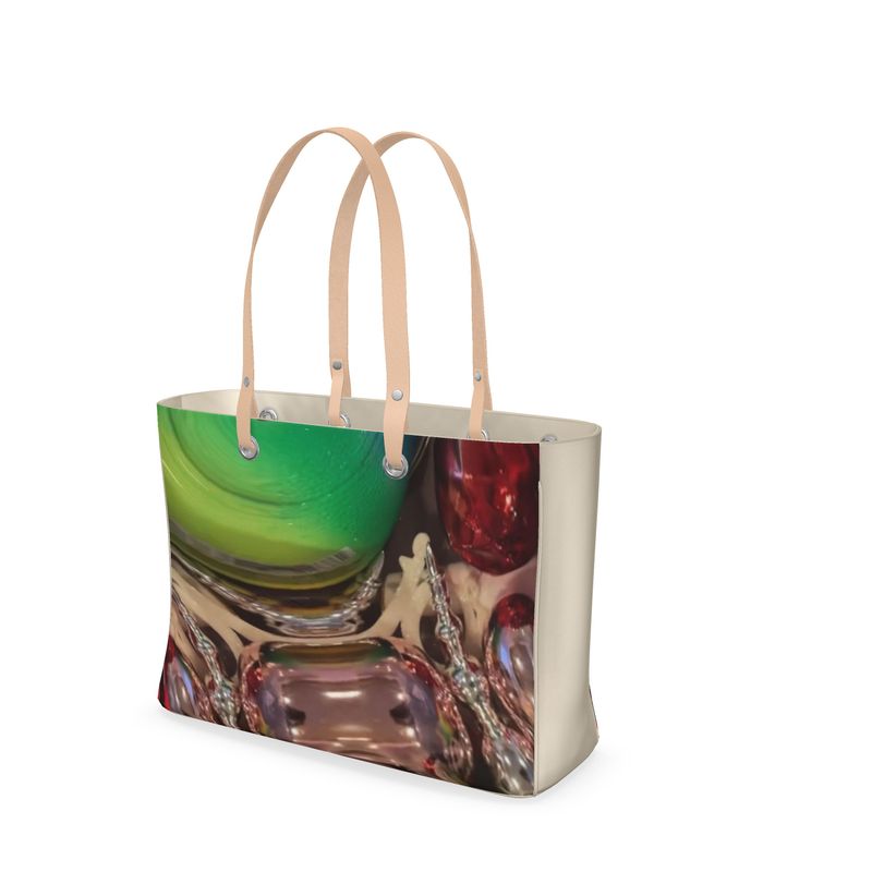 FZ DESIGNER HANDBAG - FZwear