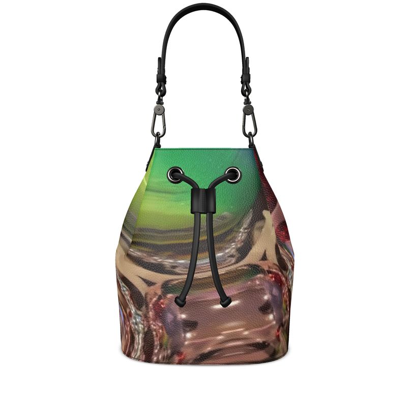 FZ DESIGNER BUCKET BAG - FZwear