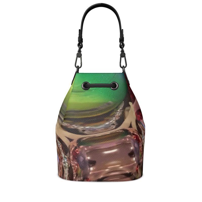 FZ DESIGNER BUCKET BAG - FZwear