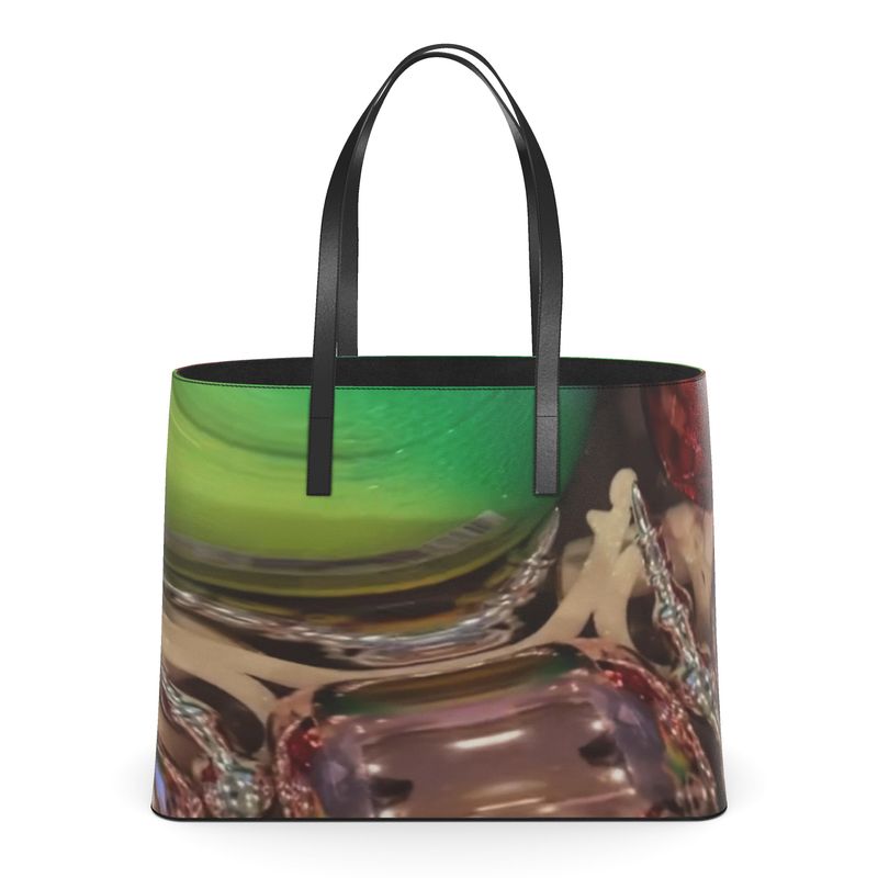 FZ Kika Tote - FZwear