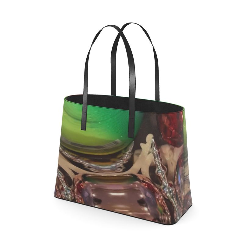 FZ Kika Tote - FZwear