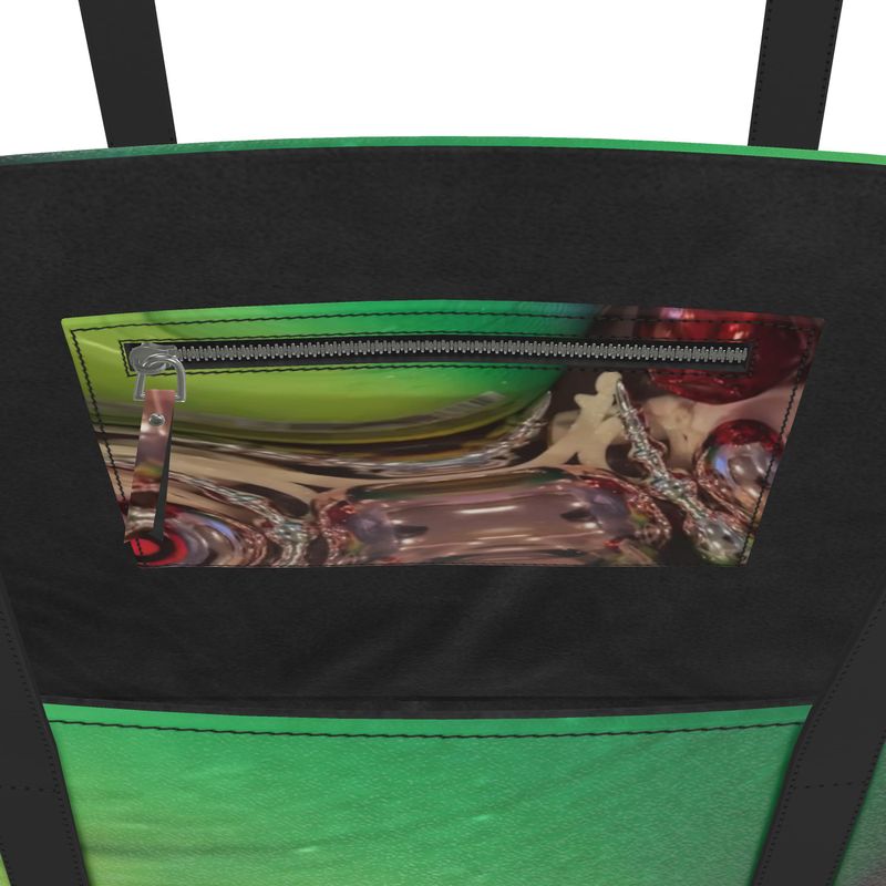 FZ Kika Tote - FZwear