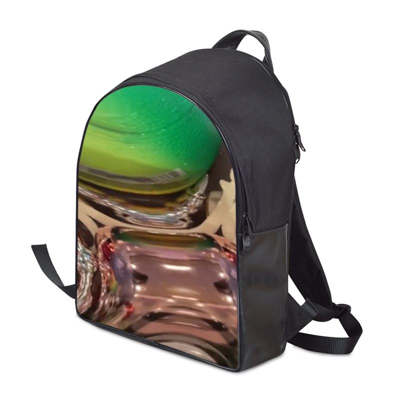 FZ DESIGNER BACKPACK - FZwear