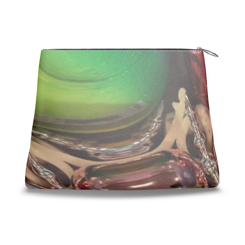 FZ DESIGNER CLUTCH PURSE - FZwear