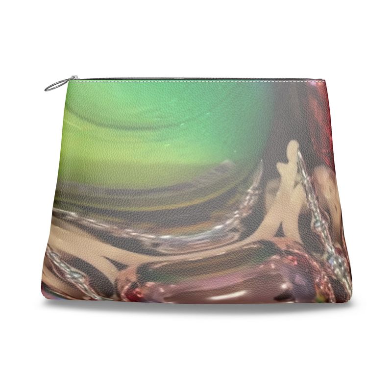 FZ DESIGNER CLUTCH PURSE - FZwear
