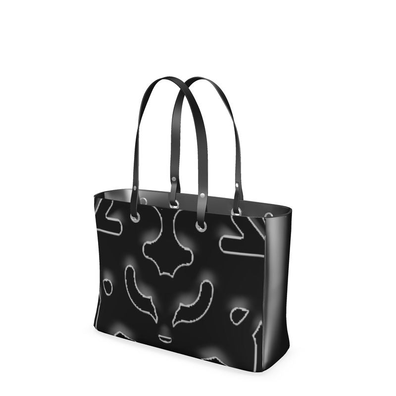 FZ DESIGNER HANDBAG - FZwear