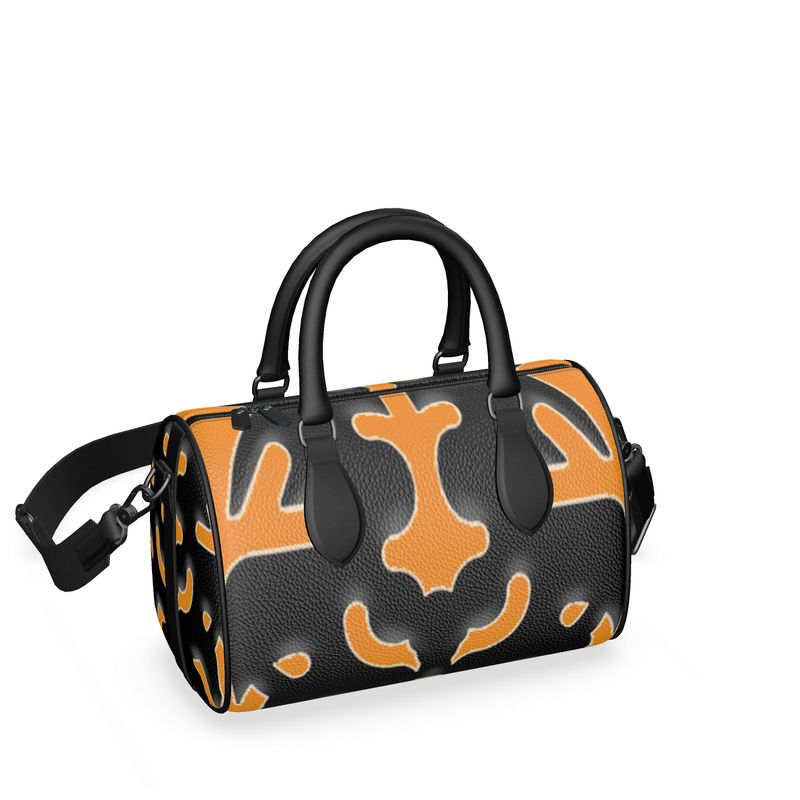 FZ DESIGNER DUFFLE BAG - FZwear