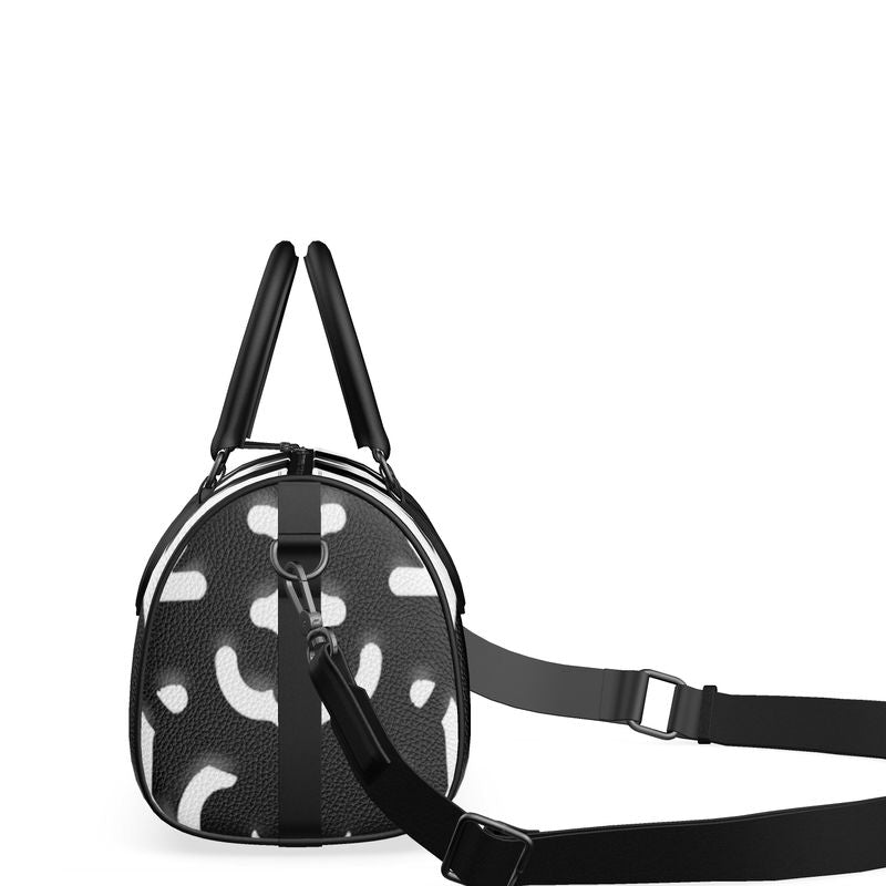 FZ DESIGNER DUFFLE BAG - FZwear