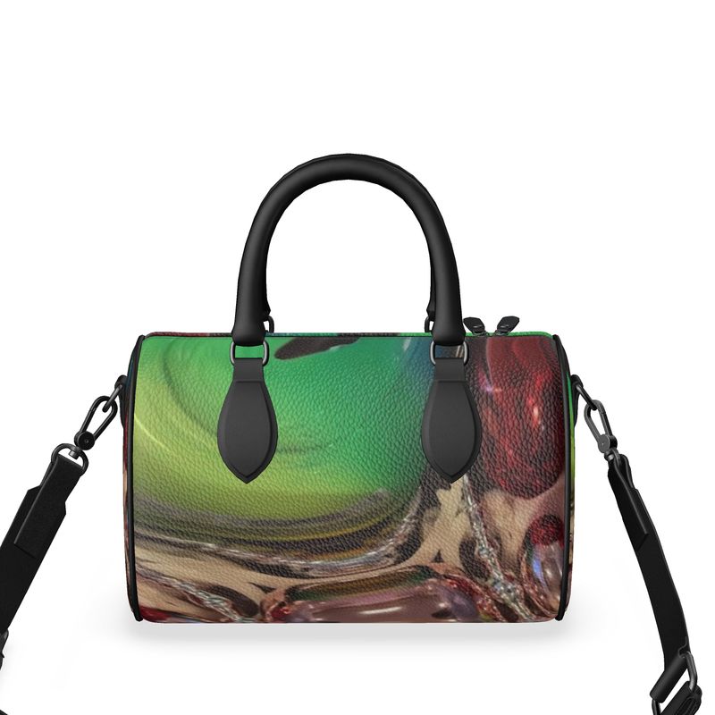 FZ DESIGNER DUFFLE BAG - FZwear