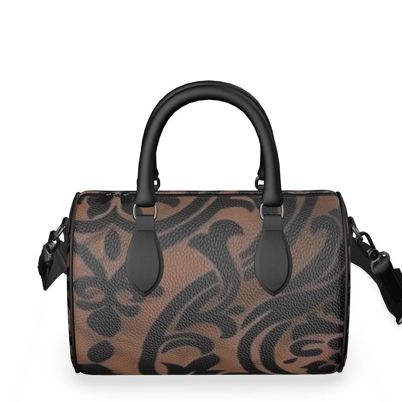 FZ DESIGNER DUFFLE BAG - FZwear