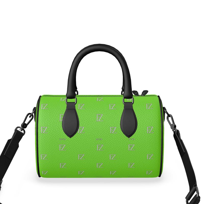 FZ DESIGNER DUFFLE BAG - FZwear