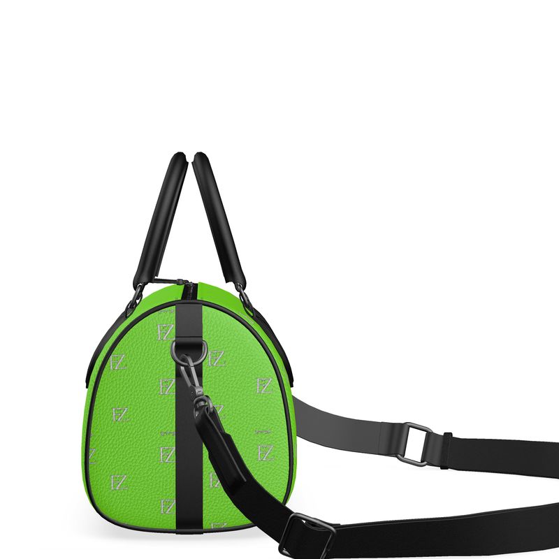 FZ DESIGNER DUFFLE BAG - FZwear