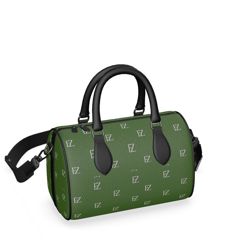 FZ DESIGNER DUFFLE BAG - FZwear