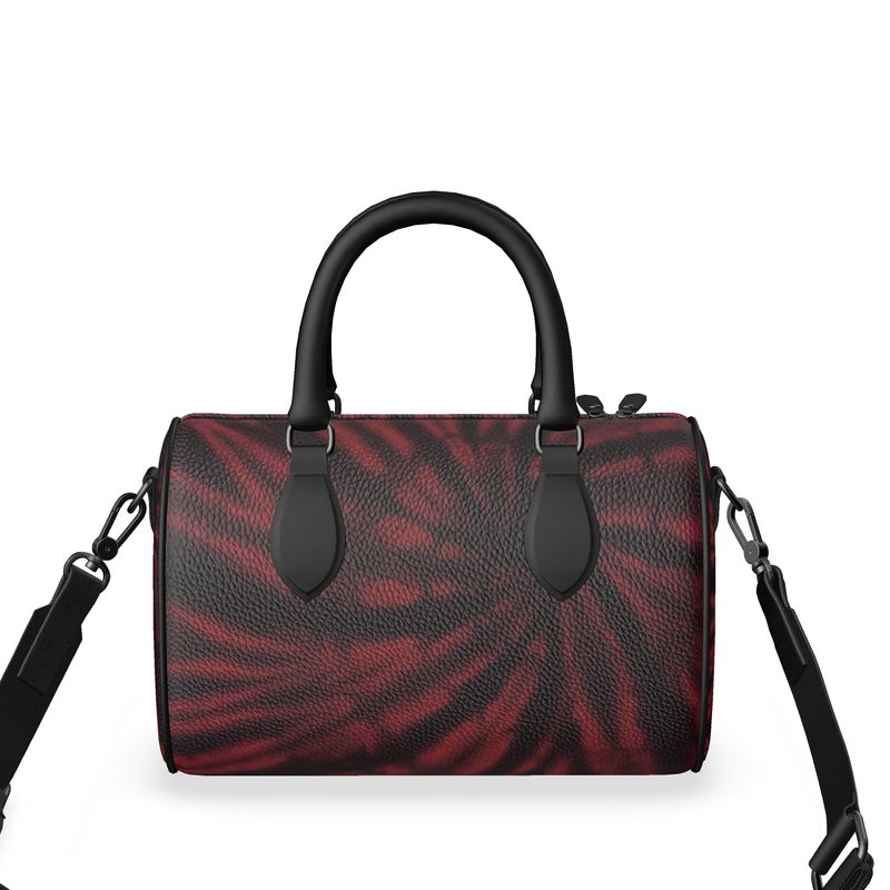 FZ DESIGNER DUFFLE BAG - FZwear