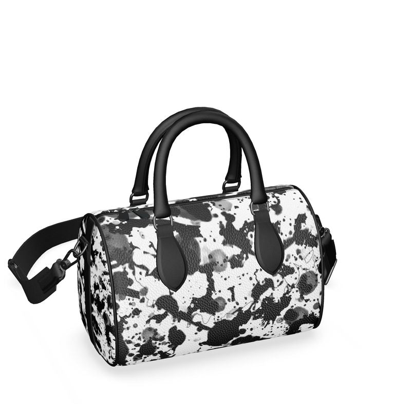 FZ DESIGNER DUFFLE BAG - FZwear