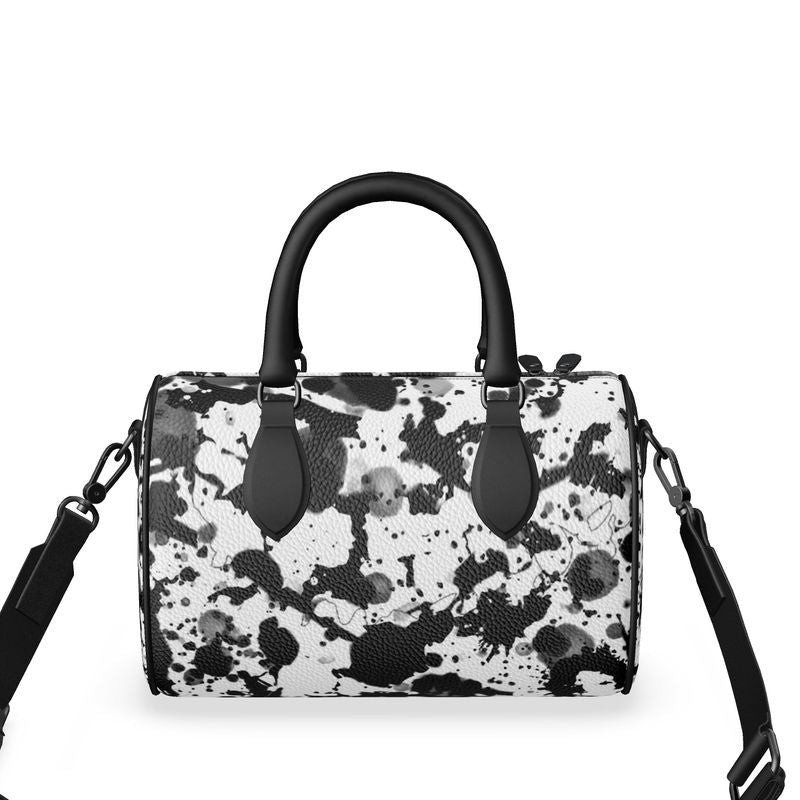 FZ DESIGNER DUFFLE BAG - FZwear