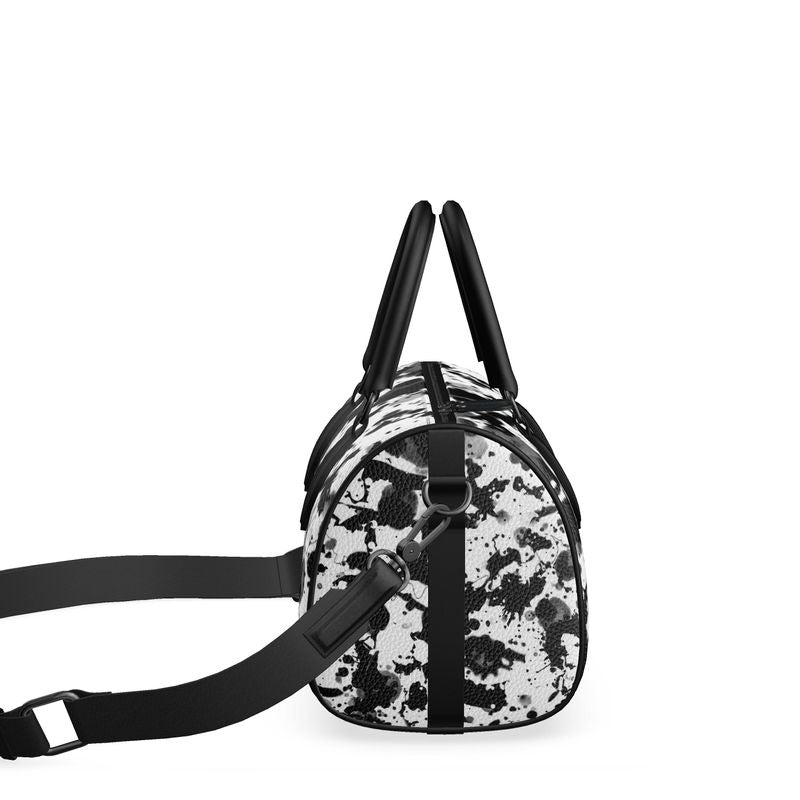 FZ DESIGNER DUFFLE BAG - FZwear