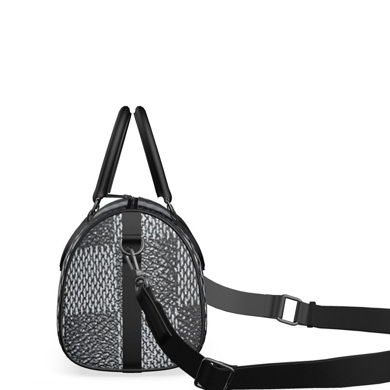FZ DESIGNER DUFFLE BAG - FZwear