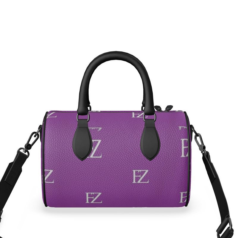FZ DESIGNER DUFFLE BAG - FZwear